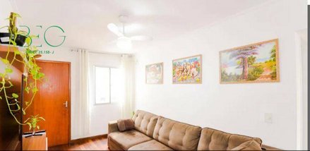 apartment em Rua Alberto Hinoto Bento, Macedo - Guarulhos - SP