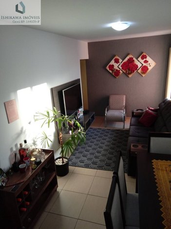 apartment em Rua Simão Lopes, Vila Moraes - São Paulo - SP