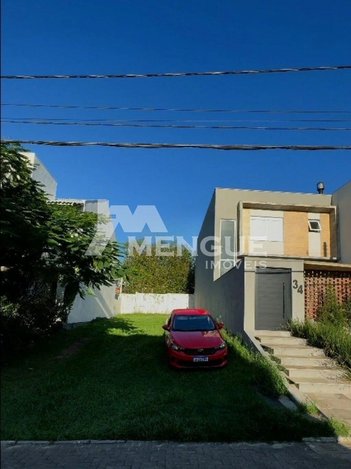 land_lot em Rua Deputado Hugo Mardini, Passo das Pedras - Porto Alegre - RS