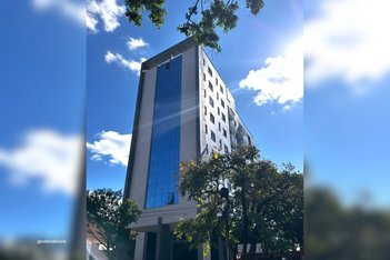 apartment em Rua Padre Marinho, Santa Efigênia - Belo Horizonte - MG