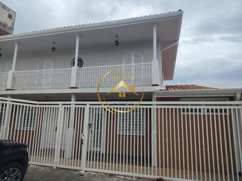 commercial_building em Avenida Brasil, Jardim Chapadão - Campinas - SP