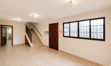 house em Rua Santa Libânia, Jardim Prudência - São Paulo - SP