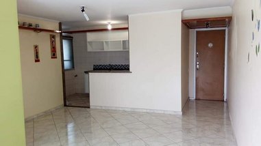apartment em Rua Guian, Vila Campestre - São Paulo - SP