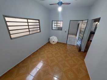 house em Travessa Pérola, Campos Elíseos - Ribeirão Preto - SP