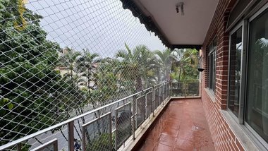 apartment em Rua Edgard Werneck, Pechincha - Rio de Janeiro - RJ