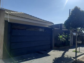 house em Rua Luiz Morini, Jardim Residencial Eulália - Votuporanga - SP