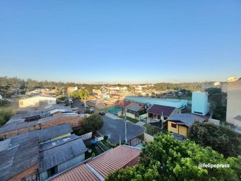 apartment em Rua Zulmiro Gomes da Silva, Olaria - Canoas - RS