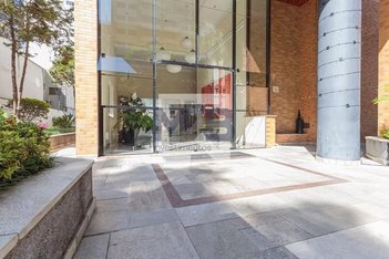 apartment em Avenida Jacutinga, Moema - São Paulo - SP