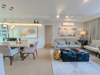apartment em Rua 3130, Centro - Balneário Camboriú - SC