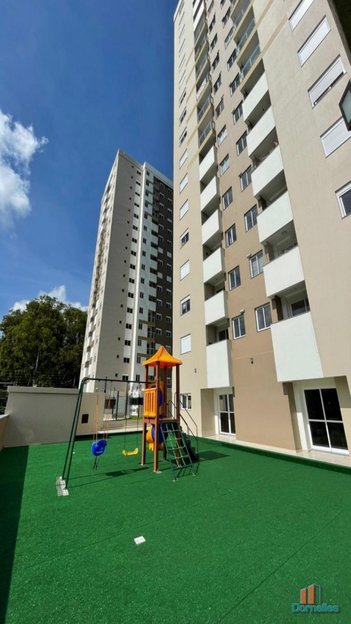 apartment em Júlio Pedro Pezzi, Panazzolo - Caxias do Sul - RS