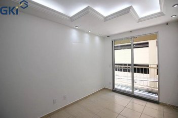 apartment em Rua M.M.D.C, Paulicéia - São Bernardo do Campo - SP