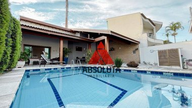 house em Rua Antônio Zanaga, Vila Santa Maria - Americana - SP