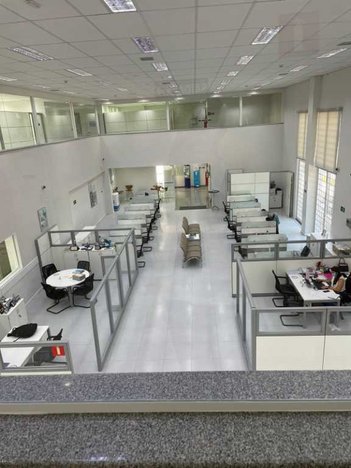 commercial_property em Avenida Domingos Júlio, Parque Campolim - Sorocaba - SP