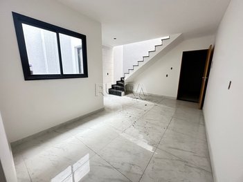 apartment em Rua do Guaçu, Jardim Utinga - Santo André - SP