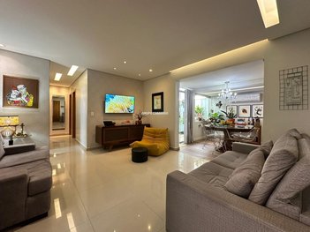 apartment em Rua Carmésia, Santa Inês - Belo Horizonte - MG