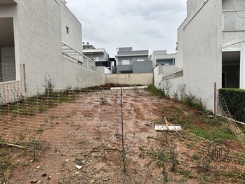 land_lot em Avenida Elias Maluf, Wanel Ville - Sorocaba - SP