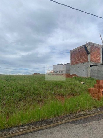 land_lot em Avenida José Candido Sbruzzi, Tijuco Preto - Caçapava - SP