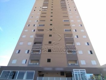 apartment em Rua Evaristo da Veiga, Vila Jardini - Sorocaba - SP