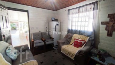 house em Rua Telmo Vieira de Araújo, Aberta dos Morros - Porto Alegre - RS
