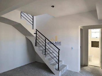 apartment em Rua José Gimenes Gomes, Vila Osasco - Osasco - SP