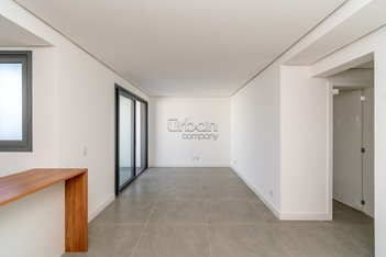 apartment em Rua João Berutti, Chácara das Pedras - Porto Alegre - RS