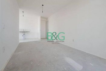 apartment em Rua Junqueira Freire, Liberdade - São Paulo - SP