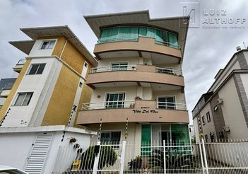 apartment em Rua Nova Veneza, Passa Vinte - Palhoça - SC