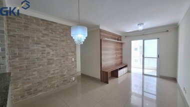 apartment em Rua Marte, Jardim Tupanci - Barueri - SP