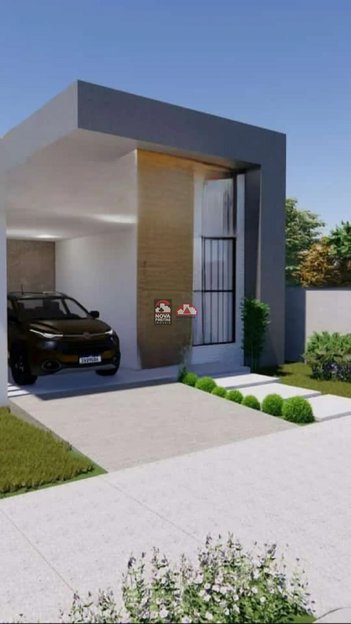 house em Rua Treviso, Residencial São Paulo - Jacareí - SP