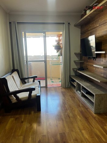 apartment em Rua Nossa Senhora Mãe dos Homens, Vila Progresso - Guarulhos - SP