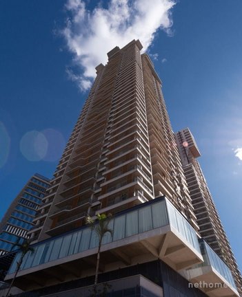 apartment em Avenida Roque Petroni Júnior, Jardim das Acácias - São Paulo - SP
