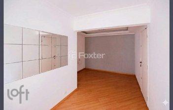 apartment em Rua Dardanelos, Alto de Pinheiros - São Paulo - SP