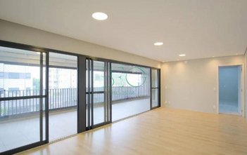 apartment em Rua Tuiuti, Tatuapé - São Paulo - SP