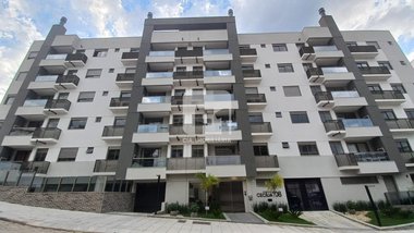 apartment em Rua das Cerejeiras, Carvoeira - Florianópolis - SC