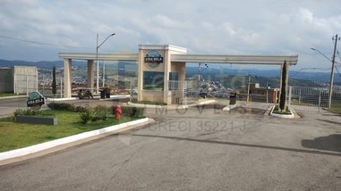 land_lot em Avenida Eleutério Marçal dos Santos, Nova Itapevi - Itapevi - SP