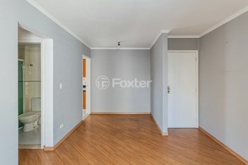 apartment em Rua Quitanduba, Caxingui - São Paulo - SP
