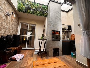 apartment em Avenida Rui Barbosa, Vila Santa Terezinha - Carapicuíba - SP