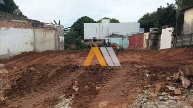 land_lot em Rua Antônio Munhoz, Jardim Araújo - Votorantim - SP