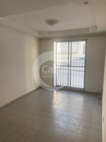 apartment em Rua Marquês de Valença, Alto da Mooca - São Paulo - SP