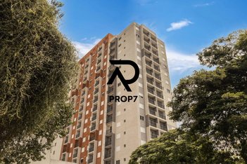 apartment em Avenida dos Carinás, Indianópolis - São Paulo - SP