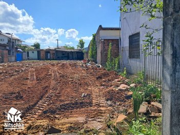 land_lot em Rua José Seibel, Centenário - Sapiranga - RS