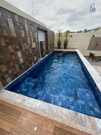 house em Avenida Gabriel Seme Cury, Jardim Alpes de Sorocaba - Sorocaba - SP