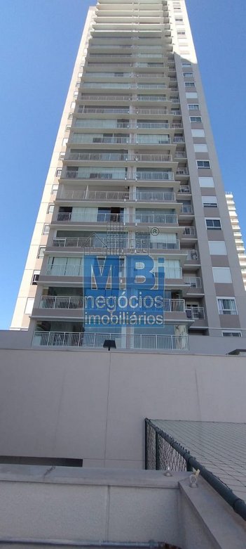 apartment em Rua Coronel Luís Barroso, Santo Amaro - São Paulo - SP