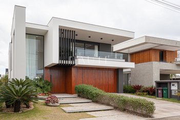 house em Avenida Castelo Branco, Torres - Torres - RS