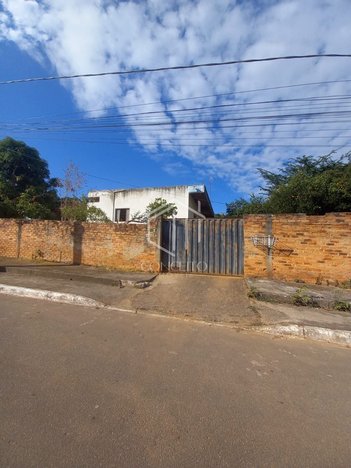 house em Rua Francisca Cassiana, Novo Santos Dumont - Lagoa Santa - MG