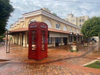 office em Avenida Inglaterra, Igapó - Londrina - PR
