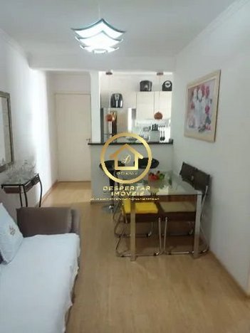 apartment em Avenida Professor Miguel Franchini Neto, Loteamento City Jaragua - São Paulo - SP