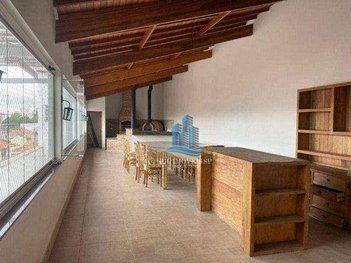 house em Travessa Valentino Frigo, Olímpico - São Caetano do Sul - SP