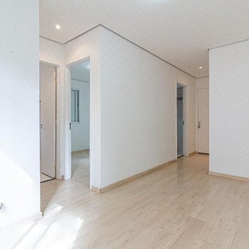 apartment em Avenida Doutor Bernardino Brito Fonseca de Carvalho, Vila Talarico - São Paulo - SP