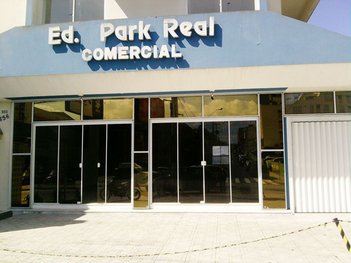 business em Fúlvio Aducci, Estreito - Florianópolis - SC
